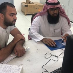 الماجد :  المتابع لأحوال الطقس  تشهد السواحل العمانية دخول الإعصار المداري يوم الخميس ليلة الجمعة