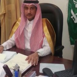 البكر يناقش توسعة محطة المياه لتخدم المراكز والقرى القريبه من المحافظه