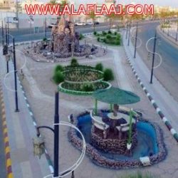 رئيس مركز العزيزية : المكانة الاقتصادية والسياسية للمملكة جاءت من منهجها الواضح والثابت