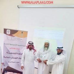 بالفيديو .. المياه في مسجدنا بين الواقع والمأمول