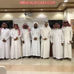تنمية البديع  تختتم الفترة الأولى من تدريب الطلاب على اختبار القدرات
