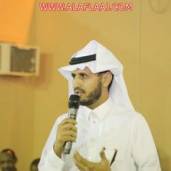شاهد: مواطن يعثر على أحجار غريبة بصحراء شرق الأفلاج