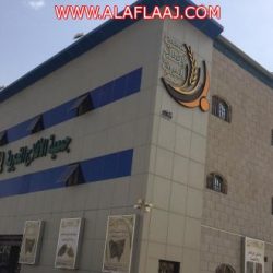 رئيس بلدية  ” الأحمر ” يقف على احتياجات سكان قرية الهوة