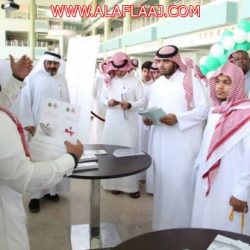 منتزه ترفيه المملكة يحظى بثقة أهالي الأفلاج
