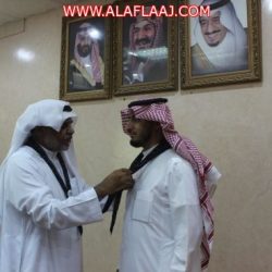 خادم الحرمين يدعو لصلاة الاستسقاء بجميع المناطق يوم الخميس المقبل