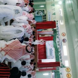 فريق يانعة التطوعي يحصل على المركز الأول في برنامج بوح بنات