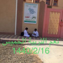 بالصور: 19 متدرب في دورة “الحلول الإبداعية للمشاكل” بكليات الجامعة في الأفلاج