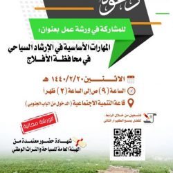 بالصور: 19 متدرب في دورة “الحلول الإبداعية للمشاكل” بكليات الجامعة في الأفلاج