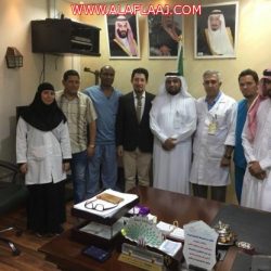 “الماجد”: أمطار الأسبوع المقبل غير مسبوقة منذ 20 عاماً