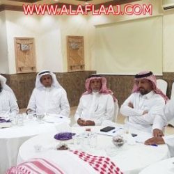 “مدني الرياض” تتهيّأ لـ “غدق” وتدعو إلى أخذ الحيطة والتقيُّد بالتعليمات