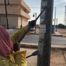 “مدني الرياض” تتهيّأ لـ “غدق” وتدعو إلى أخذ الحيطة والتقيُّد بالتعليمات
