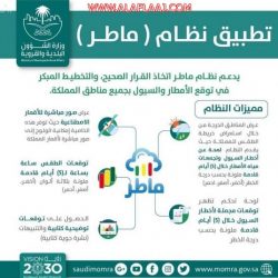طلاب ثانوية الملك فهد في تدريب عملي بجمعية التنمية الأسرية .