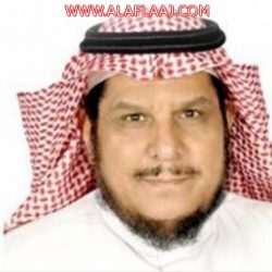 وزارة البلدية تطلق نظام “ماطر” للتخطيط المبكر في توقع الأمطار والسيول