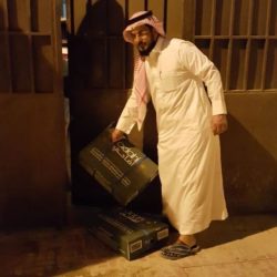 النتيفات الى رتبة عميد ركن بوزارة الدفاع