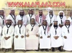 جمعية الأفلاج توزع ٢٠٠٠ كرتون من اللحوم المقدمة من مشروع  للإفادة من الهدي والأضاحي