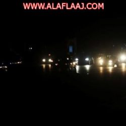 متوسطة حطين تنظم محاضرة عن تعزيز الآمن الفكري