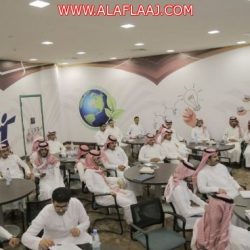 الشؤون الإسلامية تنظم برنامج الجولات الدعوية في الأفلاج