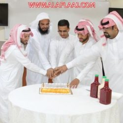 الشؤون الإسلامية تنظم برنامج الجولات الدعوية في الأفلاج