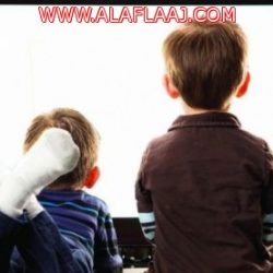 الانترنت في الأفلاج ” لا ني مقيد ولا مفكوك “