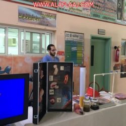 شاهد : تحفيظ الأفلاج تطلق برنامج تاجر المستقبل لطلابها