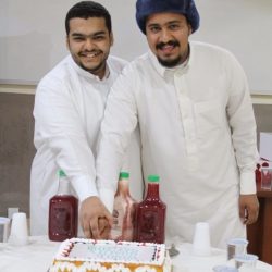 مركز الإرشاد الأُسَري بالأفلاج يبادر من أجل السجناء بمقابلة خاصة