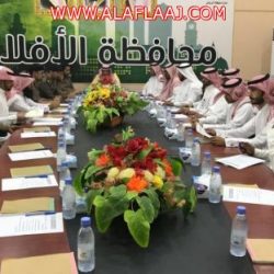 الزميل ناصر الفرشان مشرفاً على الخدمات الإلكترونية