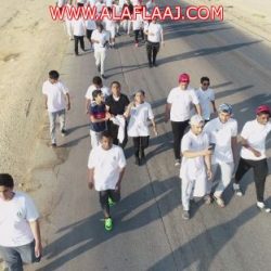 بالصور: لجنة تنمية الأفلاج تنفذ برامج تدريبية وتوعوية لنزلاء السجن