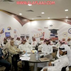 تعليم الأفلاج يوقع عقدي صيانة ونظافة بأكثر من 3 ملايين