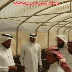 تعليم الأفلاج يُشارك في مشروع مهارتي بالنماص