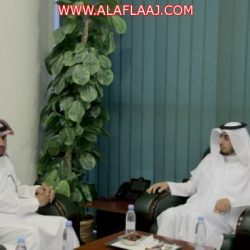 منتزة ترفيه المملكة يوجه رسالة  لـ أهالي الأفلاج هنا محتواها ؟