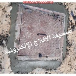 لجنة مشكلة تنفذ حملة أمنية على المخالفين في المشروعات الزراعية