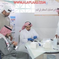 كليات الجامعة بالأفلاج تستعد للملتقى العلمي بلقاء تعريفي