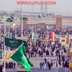 “الجهني”: منخفض جوي بطريقه للمملكة محمَّلاً بالأمطار الغزيرة خلال 24 ساعة
