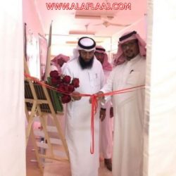 إمارات المناطق تكثف الجهود استعداداً لانطلاق الجنادرية الـ 33