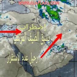 مدير تعليم الأفلاج يدشّن المنصة الإلكترونية الخاصة بنظام المقررات