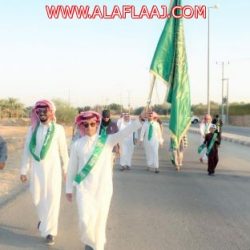 تطوعي كليات جامعة الأمير سطام بالأفلاج يطلق مبادرة “اختبار بلا قلق”