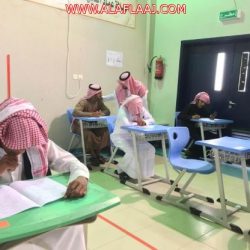 “تعليم الأفلاج” تكمل متطلبات “اللقطة المكانية” لـ 212 مدرسة