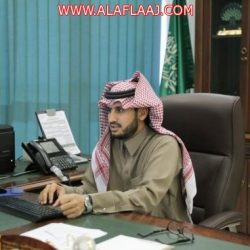 مدير تعليم الأفلاج يتقدم 60 مشرف لمتابعة سير الاختبارات .. و450 جولة تدوّن وترصد