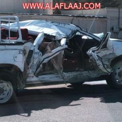 بالصور..تعليم الأفلاج يكرّم قادة تميزوا في القيادة