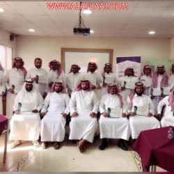 “اليزيدي” عن لجنة تنمية الأفلاج .. تجربة رائعة وعمل نوعي