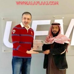 حديقة طريق الملك فهد في الأفلاج مشروع تجاري كبير مُهمل