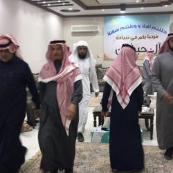 المعلمة شيخه الدخنان إلى رحمة الله إثر حادث مروري