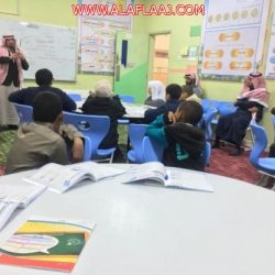 مركز قياس يفتح مقر للاختبارات على الحاسب الآلي بالأفلاج .. الاختبار متاح طوال العام