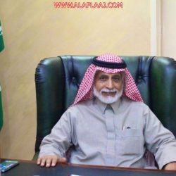 شاهد.. مدير الأمن العام يفتتح ٨ مراكز لأمن الطرق مخصصة لطريق المزاحمية- بيشة