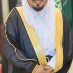 الأستاذ نابت العجالين وكيلآ لمحافظة المزاحمية