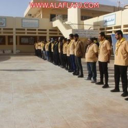 مدير مستشفى الأفلاج : نرحب بالملاحظات والمقترحات على الخدمات الصحية في الأفلاج