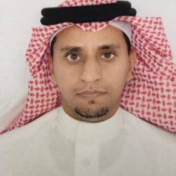 “آل ظافر” يحصل على الدكتوراه في اللغة والنحو من جامعة  الملك سعود