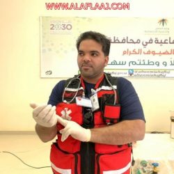 الشيخ راشد بن مبارك آل زنان إلى رحمة الله