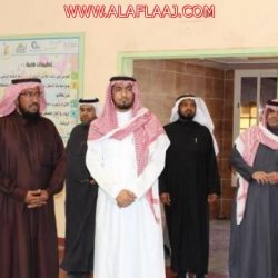 أمير الرياض يثمّن جهود مدير تعليم الأفلاج ومنسوبيه في ذكرى البيعة الرابعة