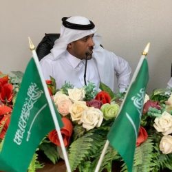 بالصور ..مدير التعليم الأفلاج يدّشن انطلاقة برنامج ” القارئ الماهر “